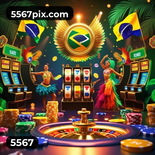 5567 download — arquivo APK para Android oficial